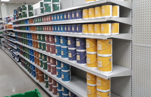 Hardware Store «Thacker Ace Hardware», reviews and photos, 3671 S Crater Rd, Petersburg, VA 23805, USA