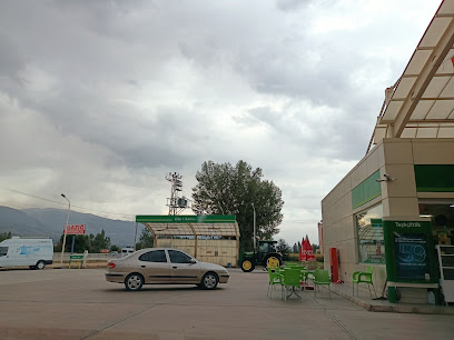 BP Gaz - Çepnibey Petrol