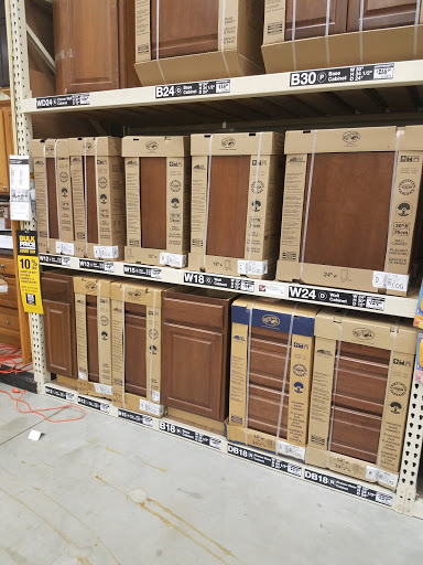 Home Improvement Store «The Home Depot», reviews and photos, 440 Randall Rd, South Elgin, IL 60177, USA