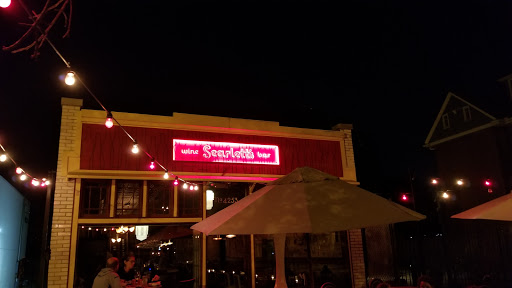 Scarlett's Wine Bar