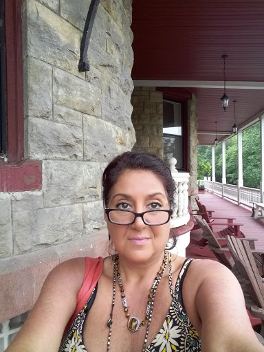 Lodging «D.H.Burrell Overlook Mansion», reviews and photos, 55 Douglas St, Little Falls, NY 13365, USA