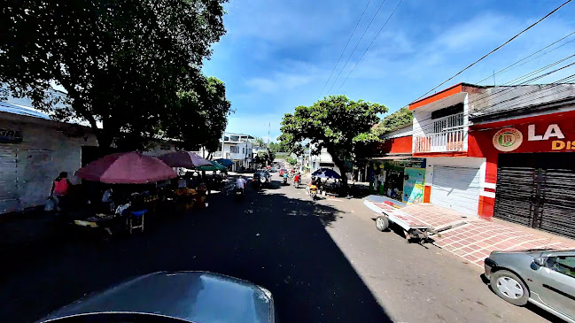 Horario de Puramazonia Zomac SAS