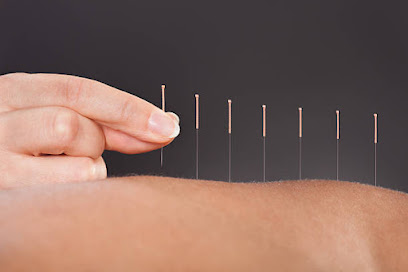 Fist Health Acupuncture