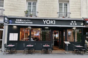 Yoki image