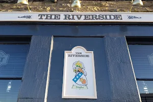 The Riverside Tavern image