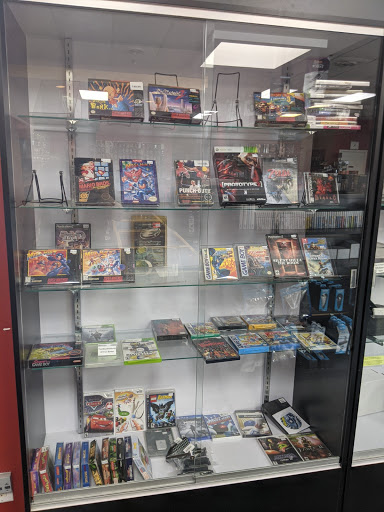 Game Store «Colosseum Games», reviews and photos, 5719 75th St, Kenosha, WI 53142, USA