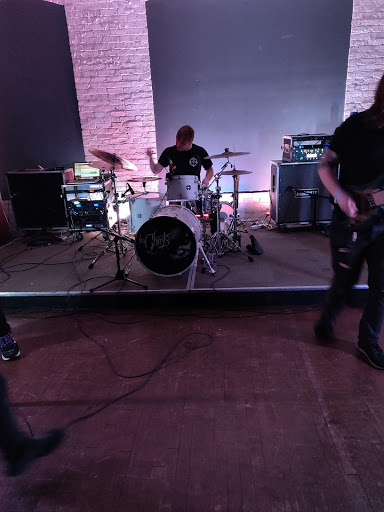 Live Music Venue «The Loft», reviews and photos, 414 E Michigan Ave, Lansing, MI 48933, USA