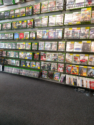 Video Game Store «Destiny Games», reviews and photos, 37828 Ford Rd, Westland, MI 48185, USA