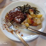 Photo n°5 de l'avis de La.u fait le 15/10/2020 à 17:46 sur le  Ristorante Freidour à Cumiana