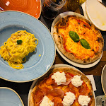 Photo n°1 de l'avis de DONGJOON.H fait le 15/02/2024 à 17:11 sur le  Little Italy Pizza&Food à Verona