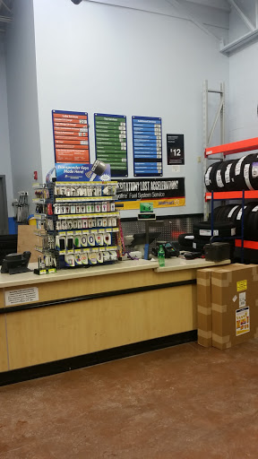 Department Store «Walmart Supercenter», reviews and photos, 2500 S Adams Rd, Rochester Hills, MI 48309, USA