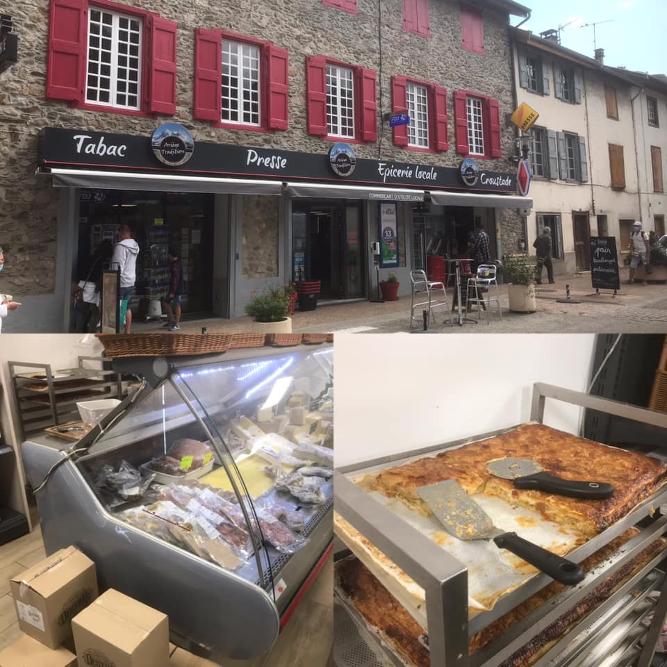 Photo n° 1 de l'avis de Michel.o fait le 15/08/2021 à 16:32