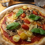 Photo n°1 de l'avis de Elisa.a fait le 14/11/2021 à 21:02 sur le  Corner.Nolo Ristorante, Pizzeria, Griglieria, Burger & Cocktail à Milan