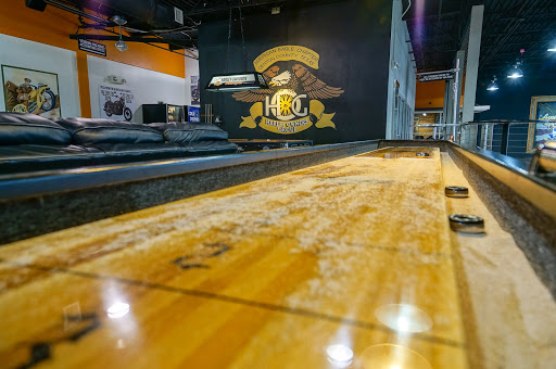 Harley-Davidson Dealer «American Eagle Harley-Davidson», reviews and photos, 5920 S Interstate 35 E, Corinth, TX 76210, USA