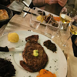 Photo n° 2 de l'avis de Laura. fait le 08/12/2019 à 19:44 pour Au Pied du Lion à Belfort