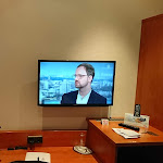 Photo n°6 de l'avis de Ibrahim.O fait le 18/02/2020 à 22:56 sur le  Astoria Hotel à Ratingen