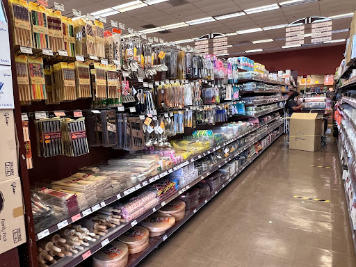 Asian Grocery Store «99 Ranch Market», reviews and photos, 10425 S De Anza Blvd, Cupertino, CA 95014, USA