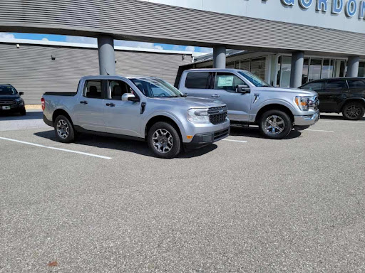 Ford Dealer «Jarrett-Gordon Ford Winter Haven», reviews and photos, 3015 Lake Alfred Rd, Winter Haven, FL 33881, USA