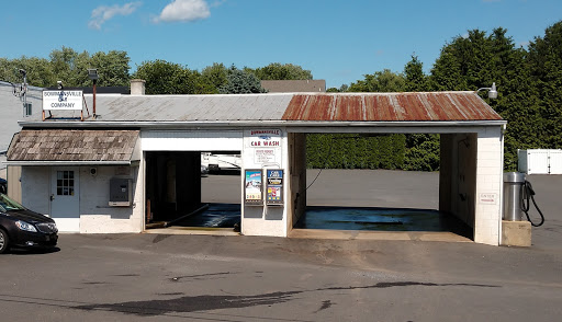 Bowmanville Car Wash en Narvon