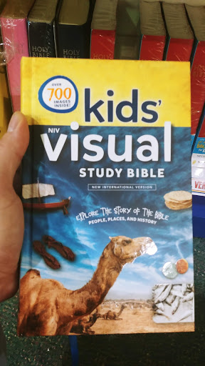 Book Store «Cedar Springs Christian Store», reviews and photos, 504 N Peters Rd, Knoxville, TN 37922, USA