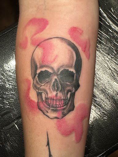 Explore 911 tattoo ideas, creative tattoo ideas in Puyallup, available at Get Right Studios