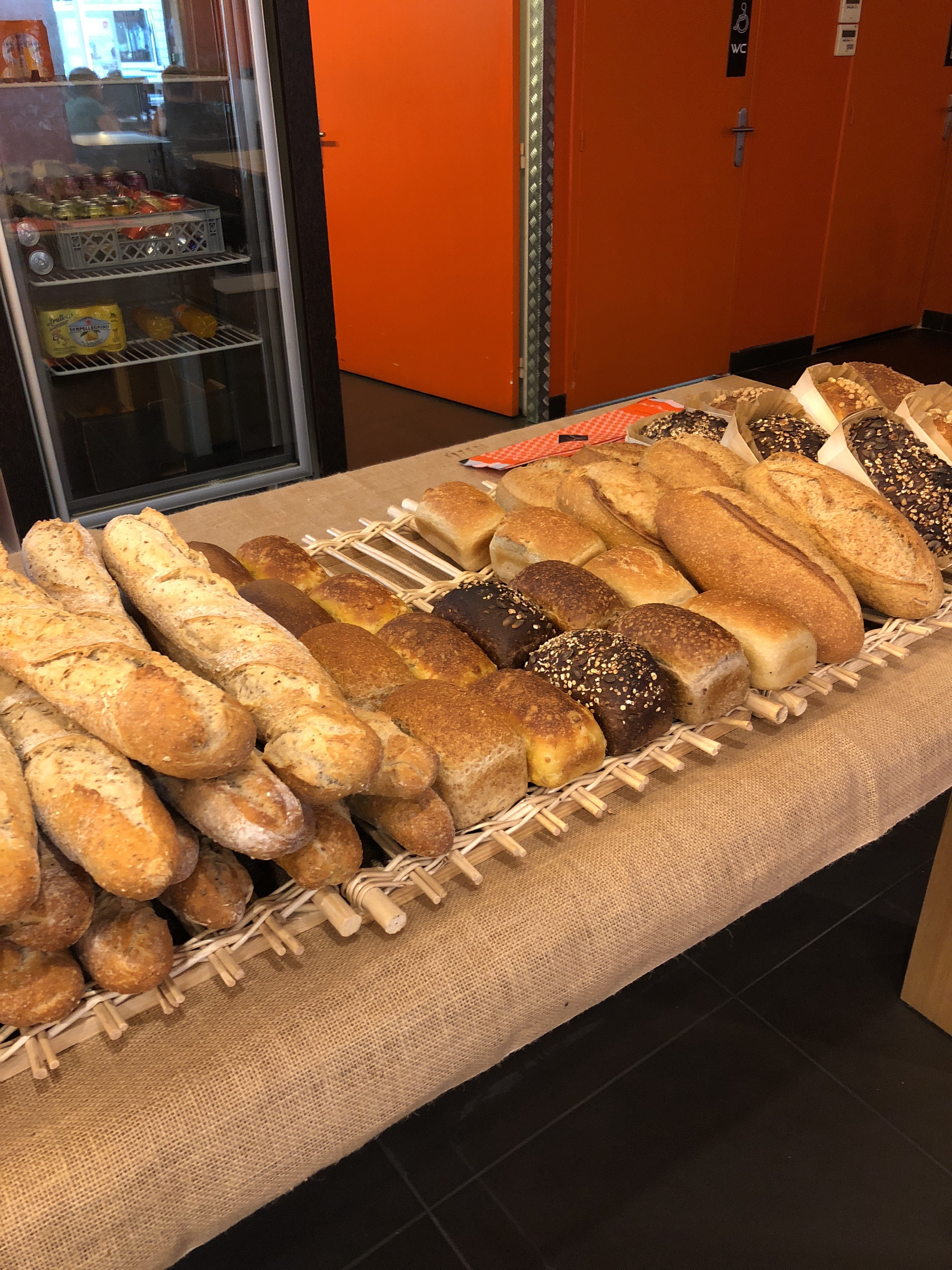 Photo n° 1 de l'avis de Norbert.o fait le 16/08/2018 à 05:46