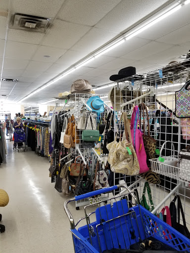 Thrift Store «Goodwill Retail Store & Donation Center», reviews and photos