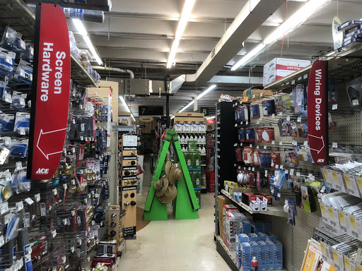 Hardware Store «Richland Ace Hardware», reviews and photos, 6401 Charlotte Pike, Nashville, TN 37209, USA