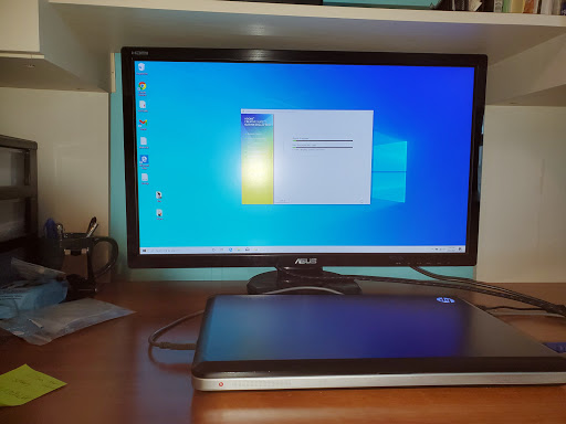 Computer Repair Service «Computer Repair Zone», reviews and photos, 1070 N Wickham Rd #106, Melbourne, FL 32935, USA