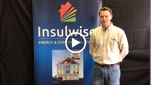 Insulation Contractor «Insulwise Energy & Comfort Solutions», reviews and photos