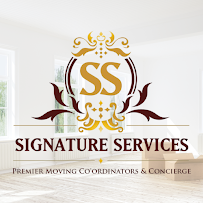 Signature Services CC