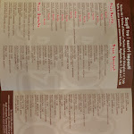 Photo n°6 de l'avis de Pavel.u fait le 27/01/2019 à 21:25 sur le  PUNTO PIZZA à Limena