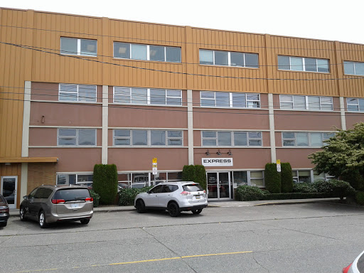 Building Materials Store «Green Depot Seattle», reviews and photos, 1950 6th Ave S, Seattle, WA 98134, USA