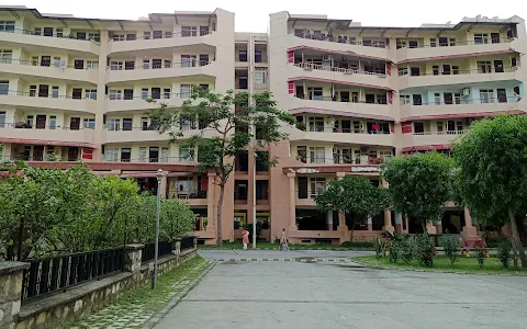 Gajendra Vihar Housing Complex image