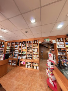 Farmacia Bonillo Carrer les Eres, 71, 03440 Ibi, Alicante, España