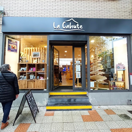 Magasin La Cahute Dunkerque