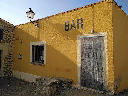 Bar Pastores - Unnamed Road, 37510 Pastores, Salamanca, Spain