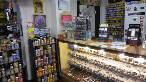 Tobacco Shop «Wasteland Gift Shop», reviews and photos, 137 Water St, Torrington, CT 06790, USA