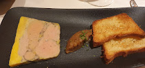Foie gras du Restaurant Bel Canto Neuilly à Neuilly-sur-Seine - n°8
