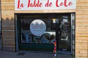 La Table de Coco image