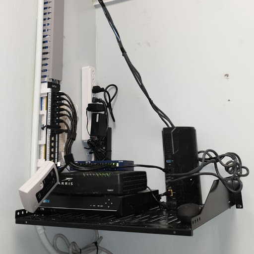 Computer Support and Services «TechsonDuty - Computer Repair, Network Services, Wiring/Cabling», reviews and photos, 1155 Slabey Ave, Valley Stream, NY 11580, USA