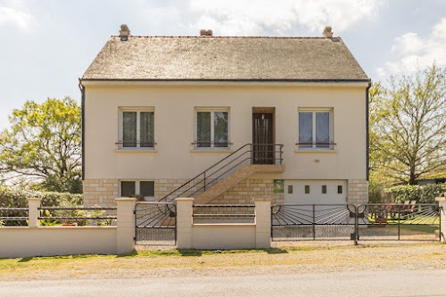 Lodge Les Perrières - Gîtes de France Missillac
