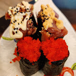 Photo n°3 de l'avis de Debora.o fait le 31/08/2023 à 13:05 sur le  Fu Sushi Senigallia à Senigallia