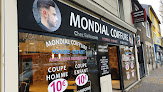 Salon de coiffure Mondial coiffure 44300 Nantes