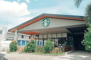 Starbucks - Tuparev Cirebon image