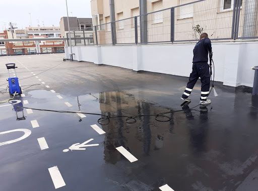 Cleanzcom, S.L en Orihuela, Alicante