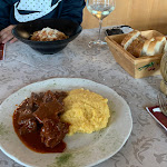 Photo n°4 de l'avis de CHANGWOO.U fait le 18/10/2023 à 01:14 sur le  Pizzeria Edelweiss à Auronzo di Cadore