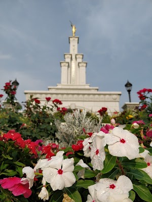 Columbia River Washington Temple - photo 88