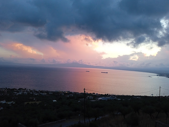 Bay View GuestHouses Ανοιχτές ώρες