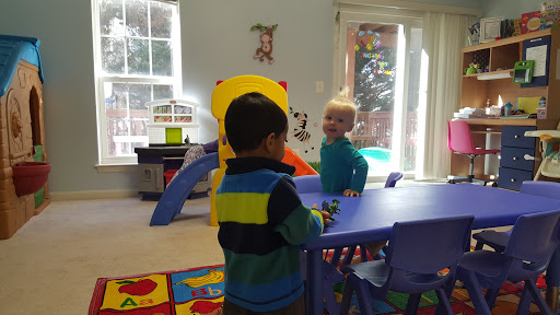 Day Care Center «Tiny Tots Home Daycare», reviews and photos, 21511 Arbor Glen Ct, Broadlands, VA 20148, USA